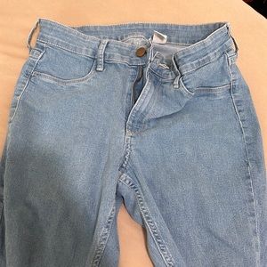 H&M Jeans